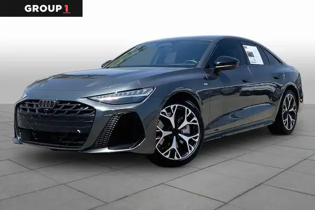 2026 Audi A6 Premium Plus quattro S tronic's photo