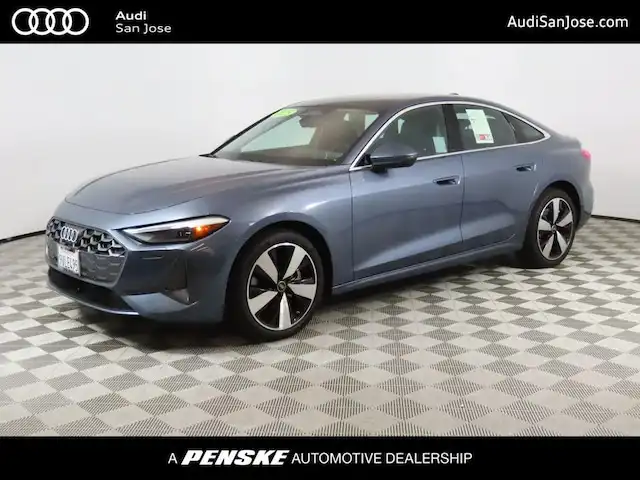 2025 Audi A5 Premium quattro S tronic's photo