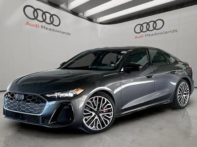 2026 Audi S5 Premium Plus quattro S tronic's photo