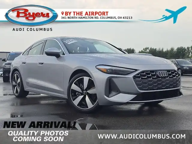 2025 Audi A5 Premium quattro S tronic's photo