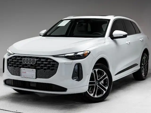 2026 Audi Q5 Premium quattro's photo
