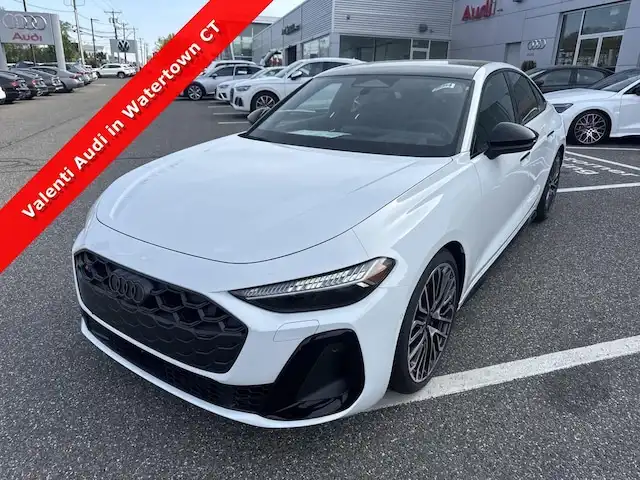 2026 Audi S5 Premium Plus quattro S tronic's photo