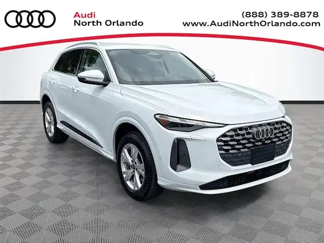 2025 Audi Q5 40 Premium's photo