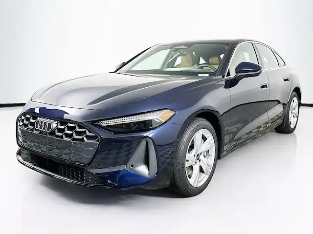 2026 Audi A5 Premium Plus quattro S tronic's photo