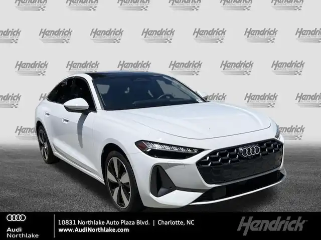 2025 Audi A5 Premium Plus quattro S tronic's photo