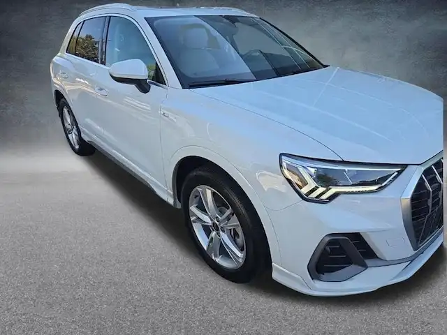 2024 Audi Q3 45 TFSI S Line Premium quattro's photo
