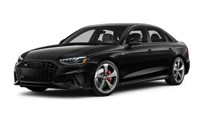 2023 Audi A4 45 TFSI Premium Plus quattro S tronic's photo