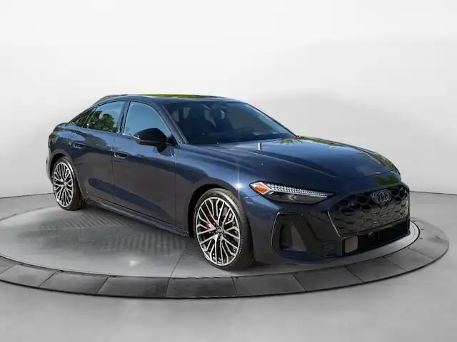 2026 Audi S5 Premium Plus quattro S tronic's photo