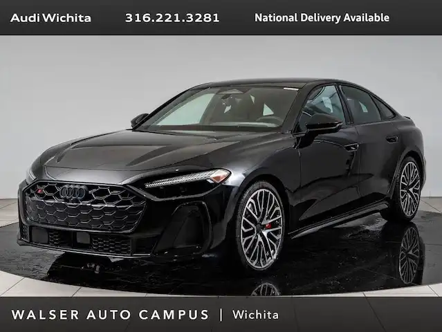 2026 Audi S5 Premium Plus quattro S tronic's photo