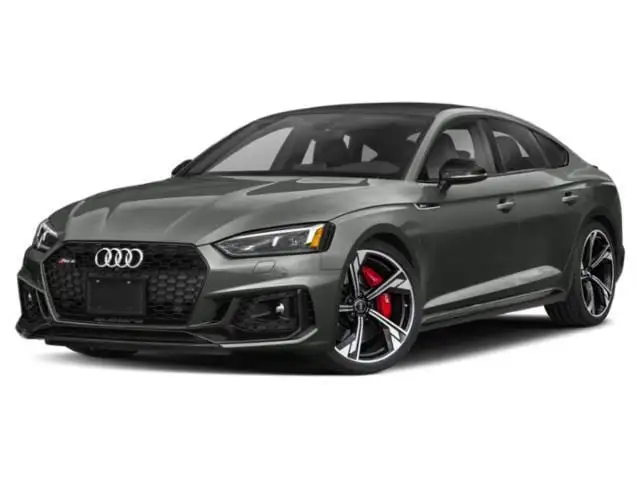 2019 Audi RS 5 Sportback 2.9 TFSI quattro tiptronic's photo