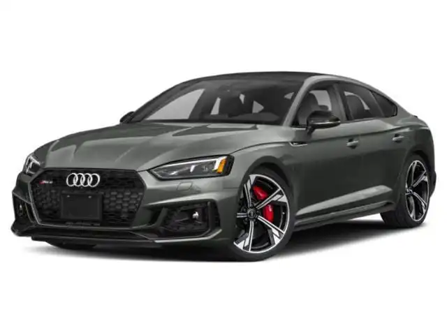 2019 Audi RS 5 Sportback 2.9 TFSI quattro tiptronic's photo