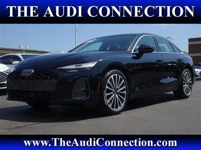 2026 Audi A6 Premium quattro S tronic's photo
