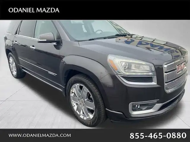 2014 GMC Acadia AWD Denali's photo