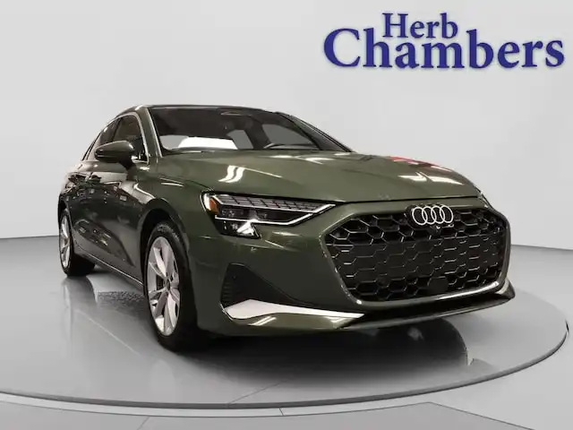 2026 Audi A3 Premium Plus quattro S tronic's photo