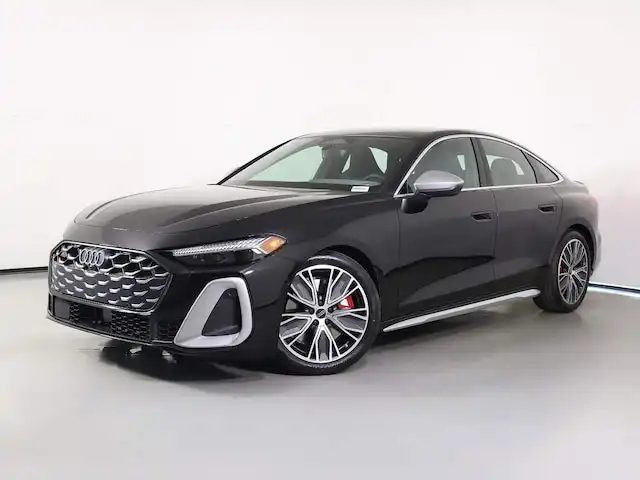 2026 Audi S5 Premium Plus quattro S tronic's photo
