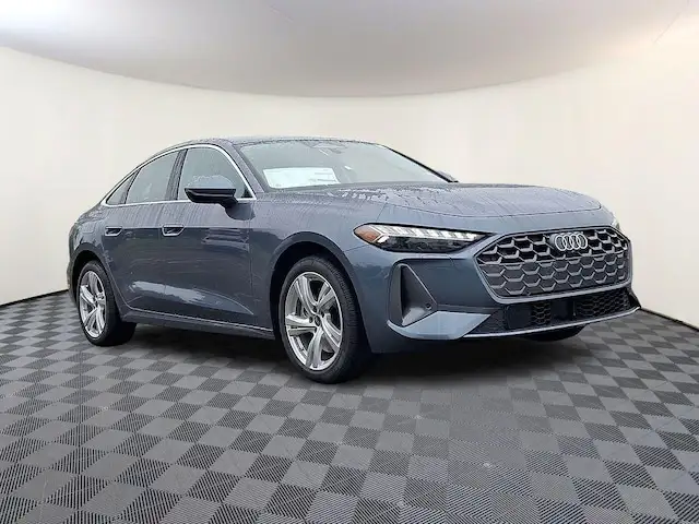 2026 Audi A5 Premium Plus quattro S tronic's photo