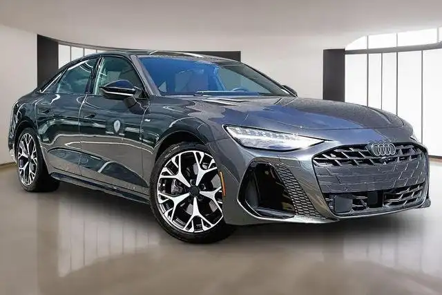 2026 Audi A6 Premium Plus quattro S tronic's photo