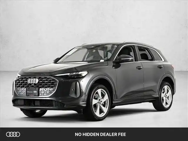 2025 Audi Q5 40 Premium Plus's photo