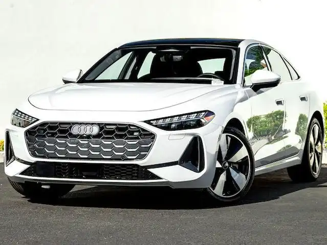 2025 Audi A5 Premium Plus quattro S tronic's photo