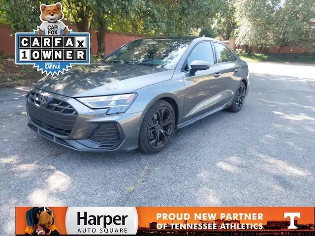 2026 Audi A3 Premium Plus quattro S tronic's photo