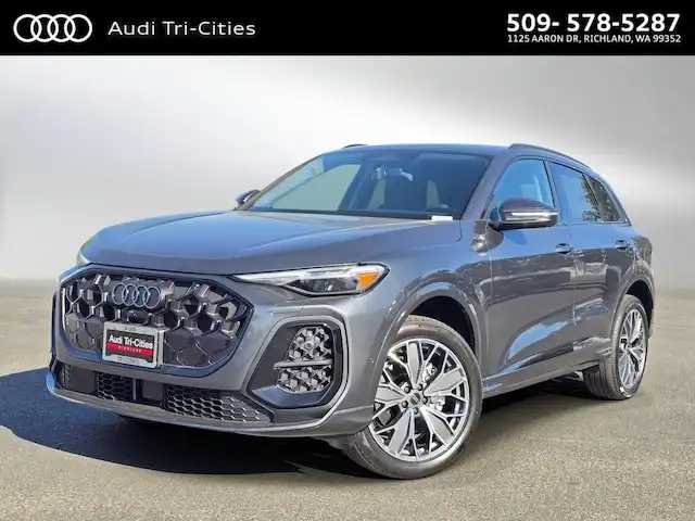 2026 Audi Q5 Premium Plus quattro's photo
