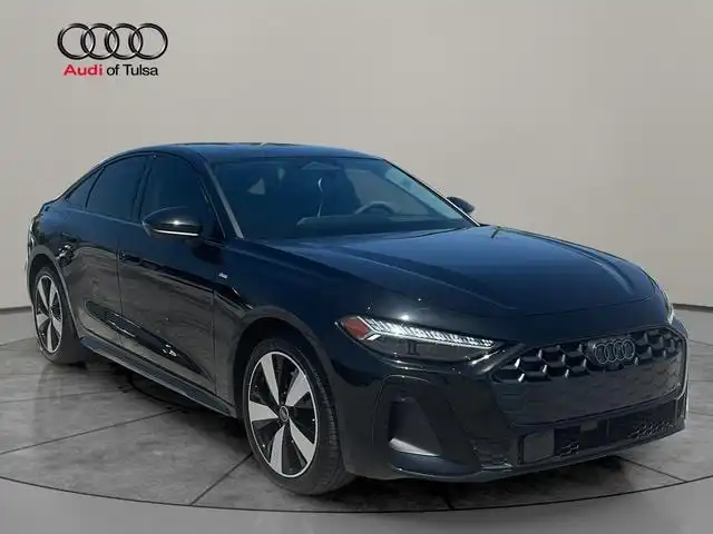 2026 Audi A5 Premium Plus quattro S tronic's photo