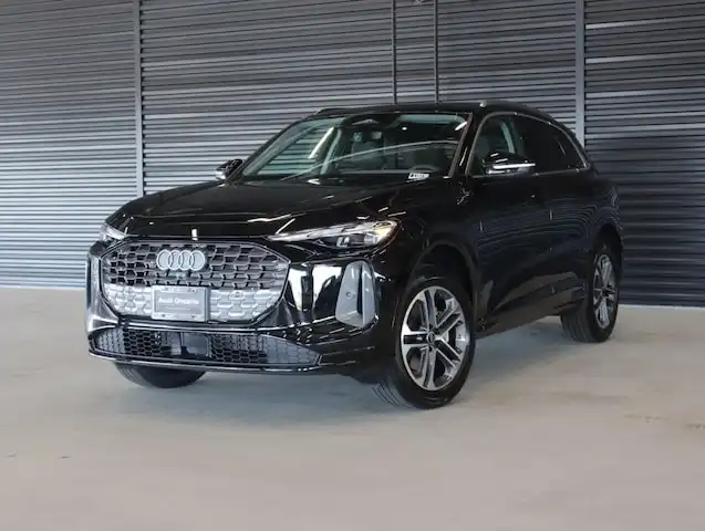 2026 Audi Q5 Premium quattro's photo
