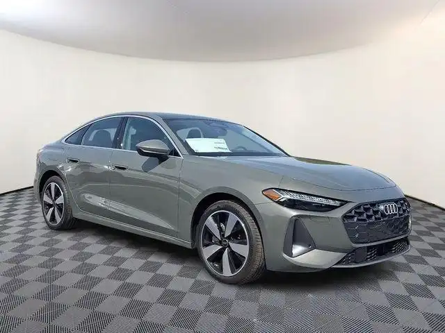 2025 Audi A5 Premium Plus quattro S tronic's photo