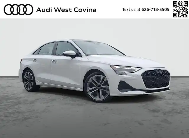 2025 Audi A3 40 TFSI Premium Plus quattro S tronic's photo