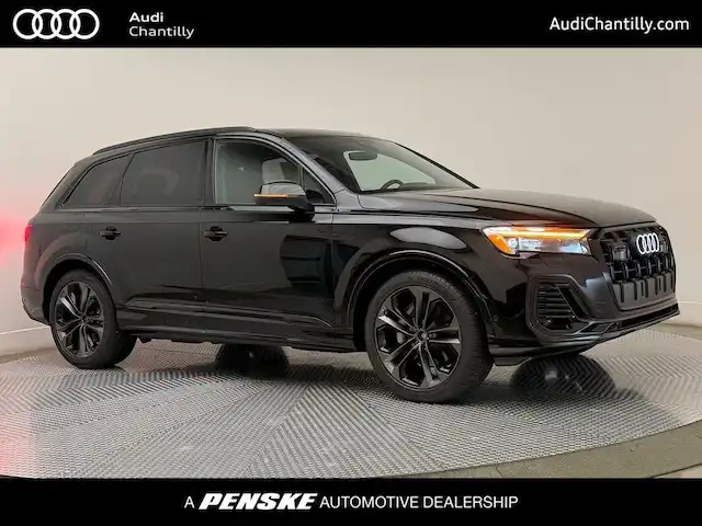 2026 Audi Q7 55 Premium Plus quattro Tiptronic's photo