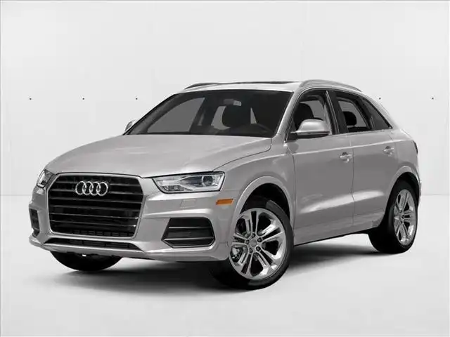 2016 Audi Q3 2.0T quattro tiptronic Premium Plus's photo