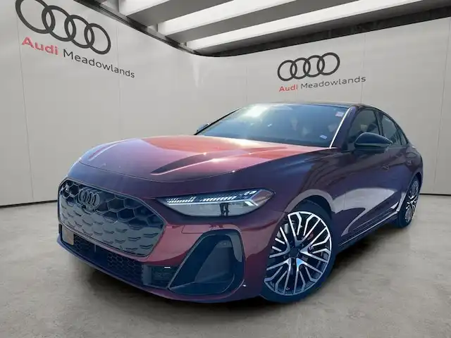 2026 Audi S5 Premium Plus quattro S tronic's photo