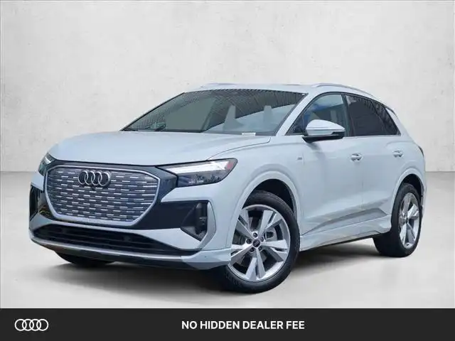 2023 Audi Q4 e-tron 50 Premium quattro's photo
