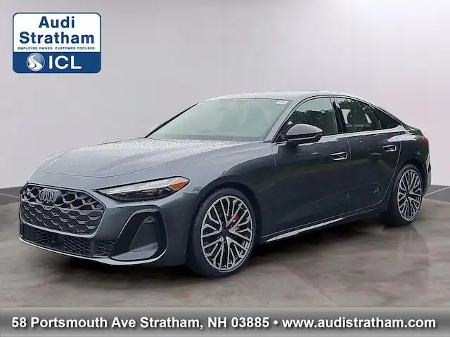 2026 Audi S5 Premium Plus quattro S tronic's photo
