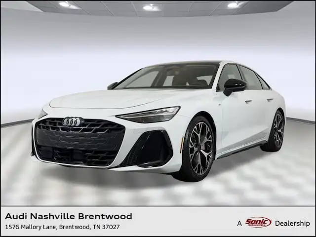 2026 Audi A6 Prestige quattro S tronic's photo
