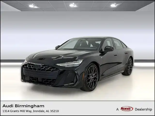 2026 Audi A6 Prestige quattro S tronic's photo