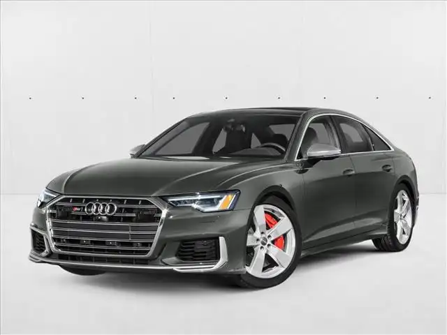 2022 Audi S6 2.9 TFSI Prestige Tiptronic quattro's photo