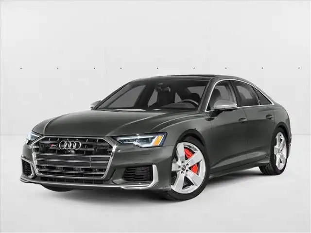 2022 Audi S6 2.9 TFSI Prestige Tiptronic quattro's photo