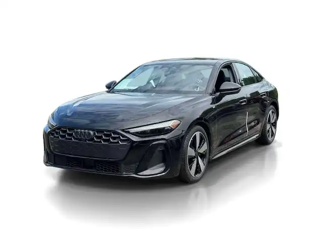 2026 Audi A5 Premium Plus quattro S tronic's photo