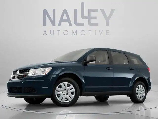 2015 Dodge Journey SXT FWD's photo