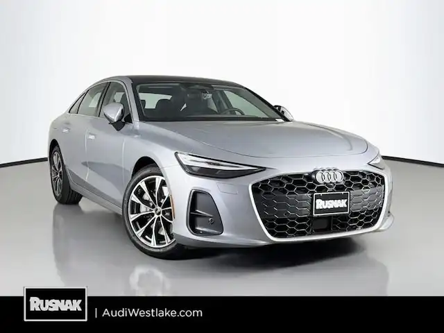 2026 Audi A6 Premium quattro S tronic's photo