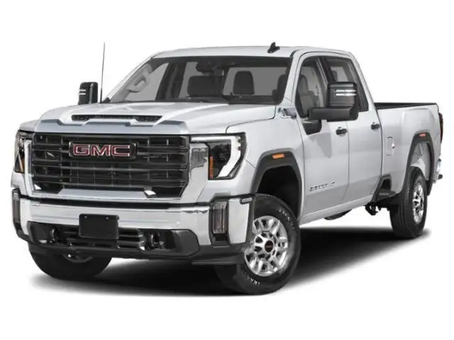 2024 GMC Sierra 4WD Crew Cab Long Box Denali Ultimate's photo