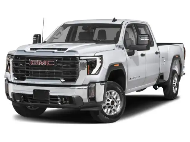 2024 GMC Sierra 4WD Crew Cab Long Box Denali Ultimate's photo
