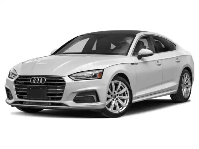 2019 Audi A5 Sportback 2.0T Prestige quattro S tronic's photo