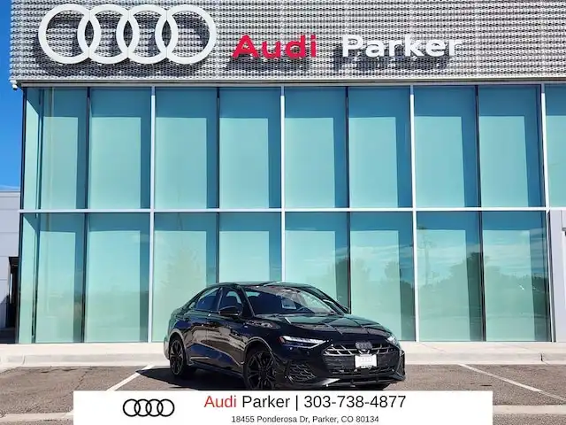 2026 Audi A3 Premium Plus quattro S tronic's photo