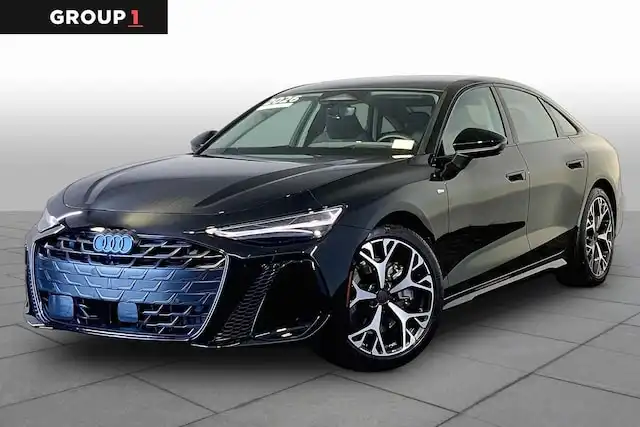 2026 Audi A6 Premium Plus quattro S tronic's photo