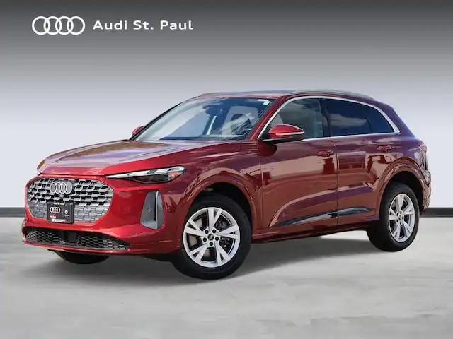 2025 Audi Q5 Premium quattro's photo
