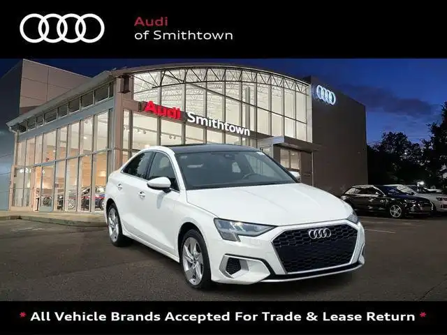 2022 Audi A3 40 TFSI Premium quattro S tronic's photo
