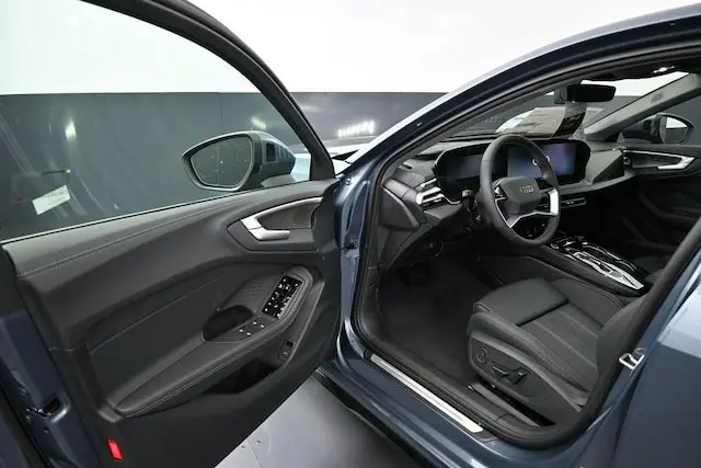 2026 Audi A5 Premium Plus quattro S tronic photo 5