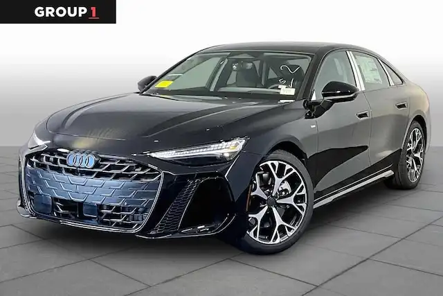 2026 Audi A6 Premium Plus quattro S tronic's photo